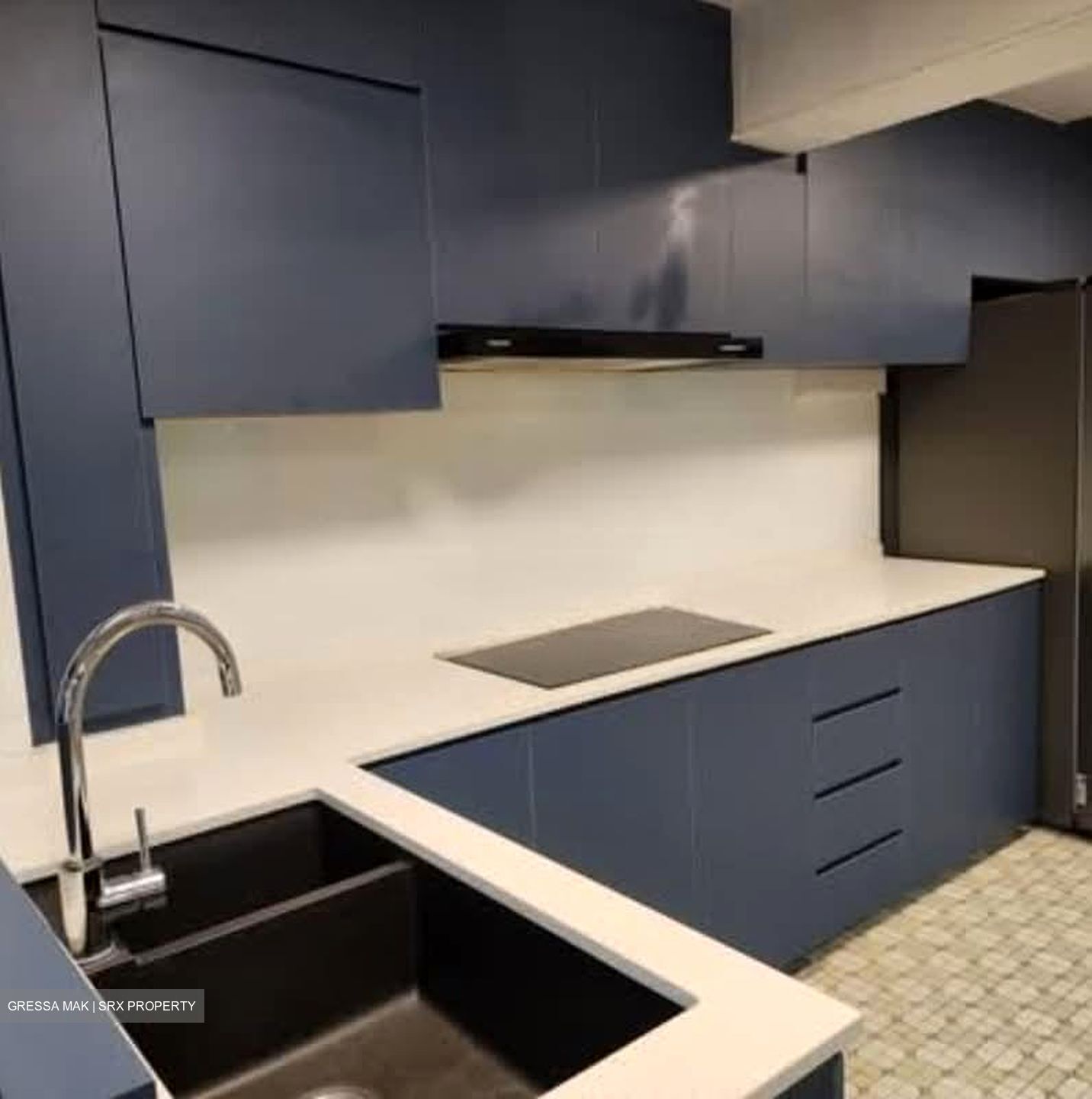 Blk 6 Holland Close (Queenstown), HDB 3 Rooms #592859101